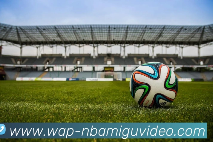 咪咕体育APP 体育赛事宣传图